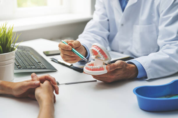 Emergency Dental Services in Penns Grove, NJ