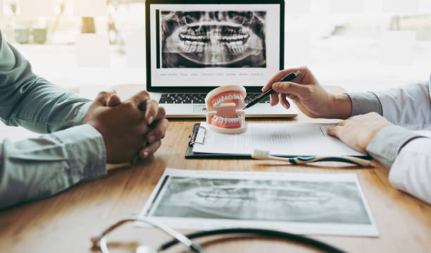 Dental X-Rays and Imaging in Penns Grove, NJ