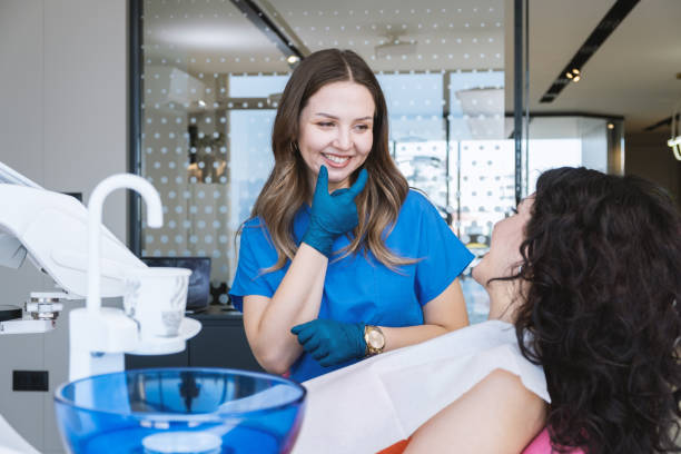 Laser Dentistry in Penns Grove, NJ